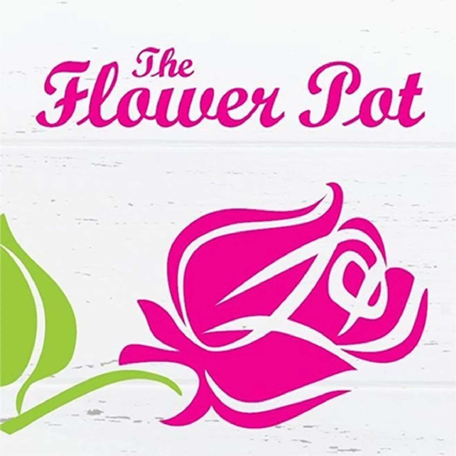 The Flower Pot