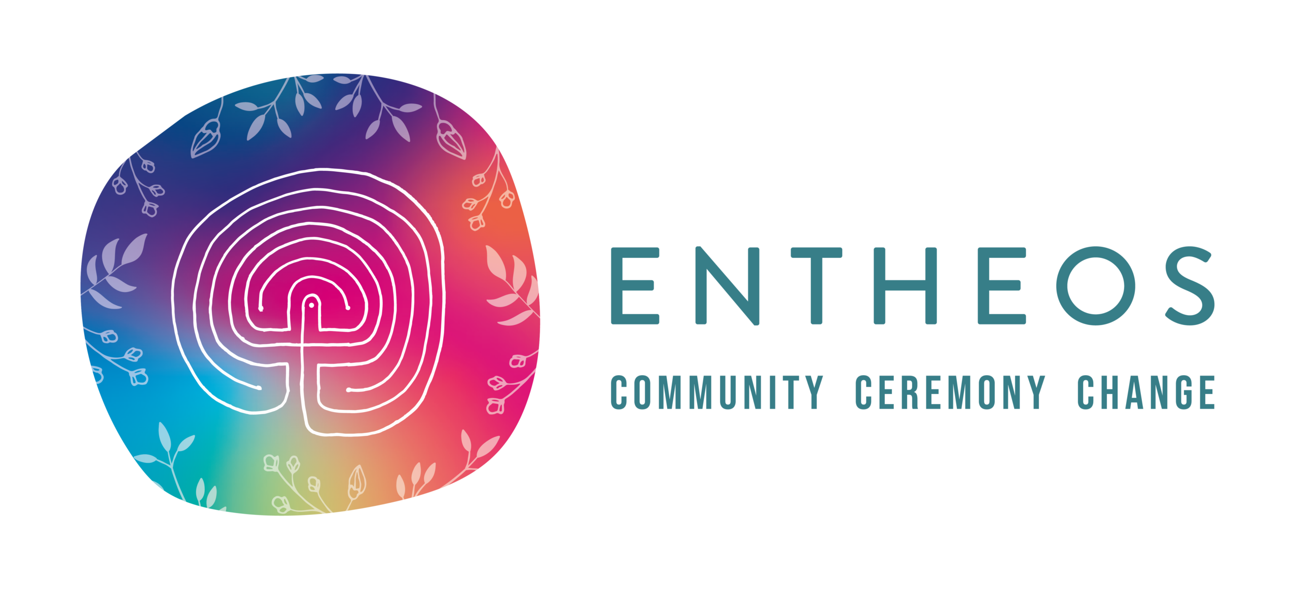 Entheos Ireland logo